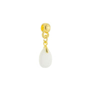 Charm - Breast Milk Jewelry *