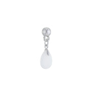 Charm - Breast Milk Jewelry *