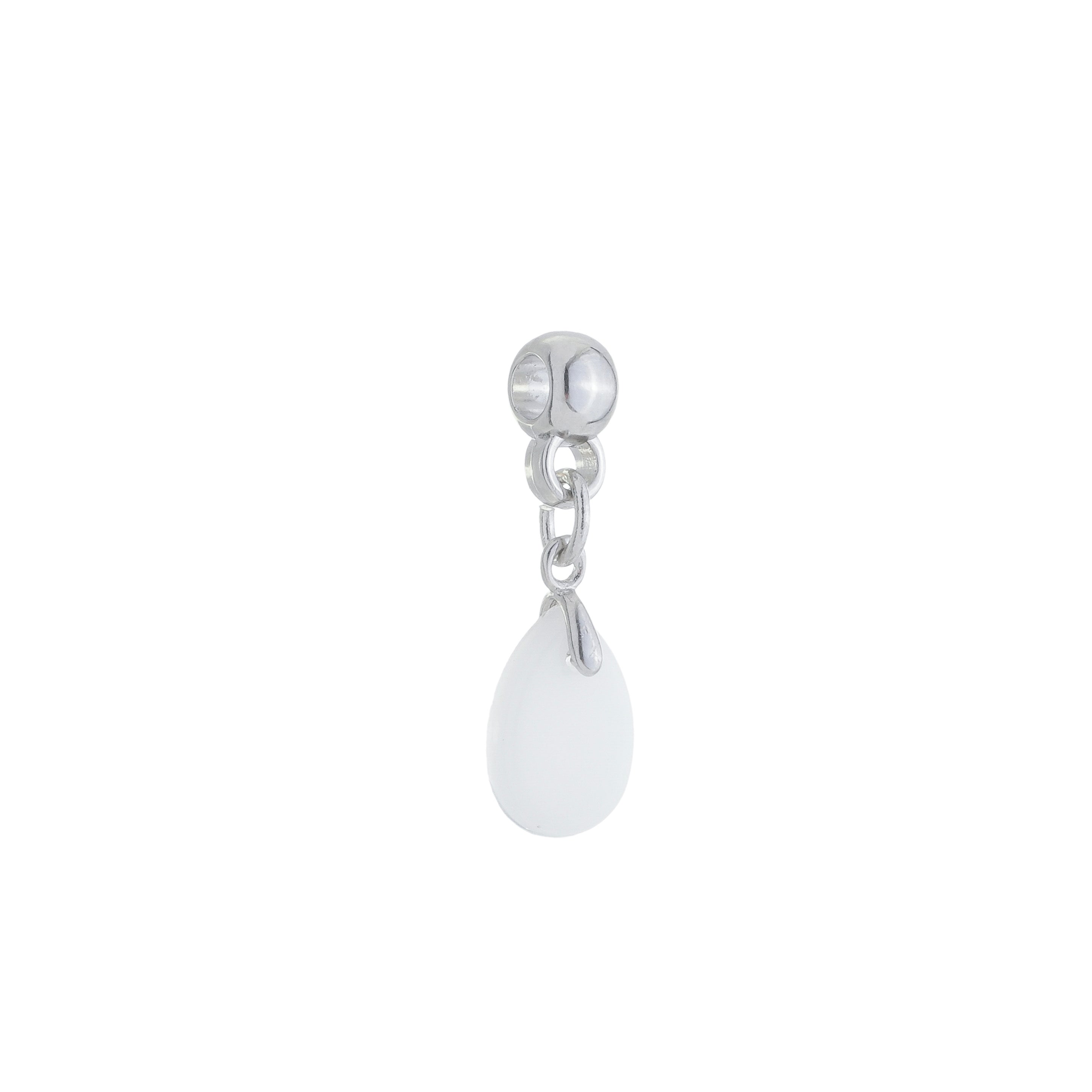 Charm - Breast Milk Jewelry *
