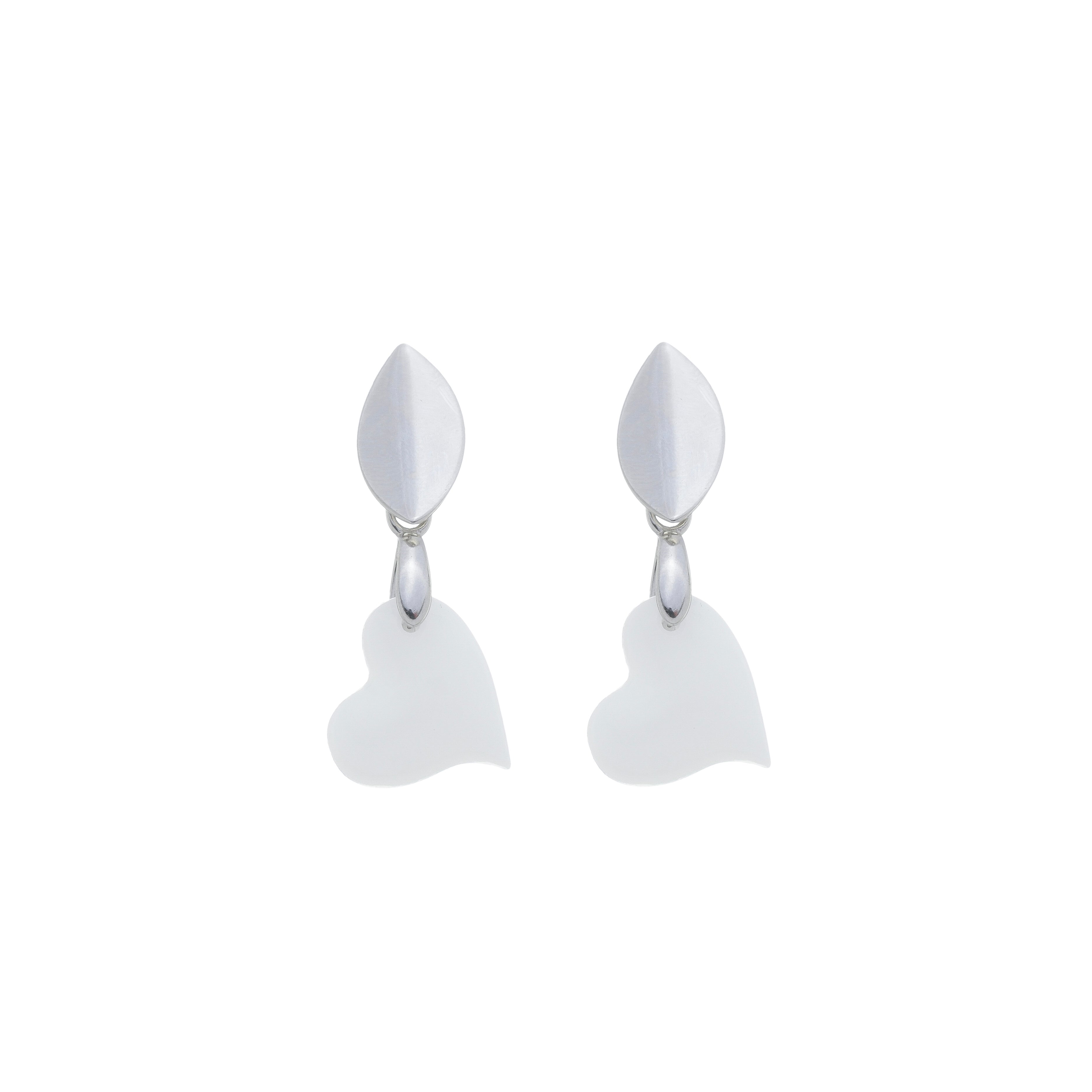 Earring - Breast Milk Jewelry *