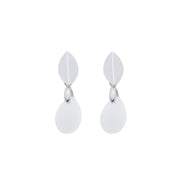 Earring - Breast Milk Jewelry *