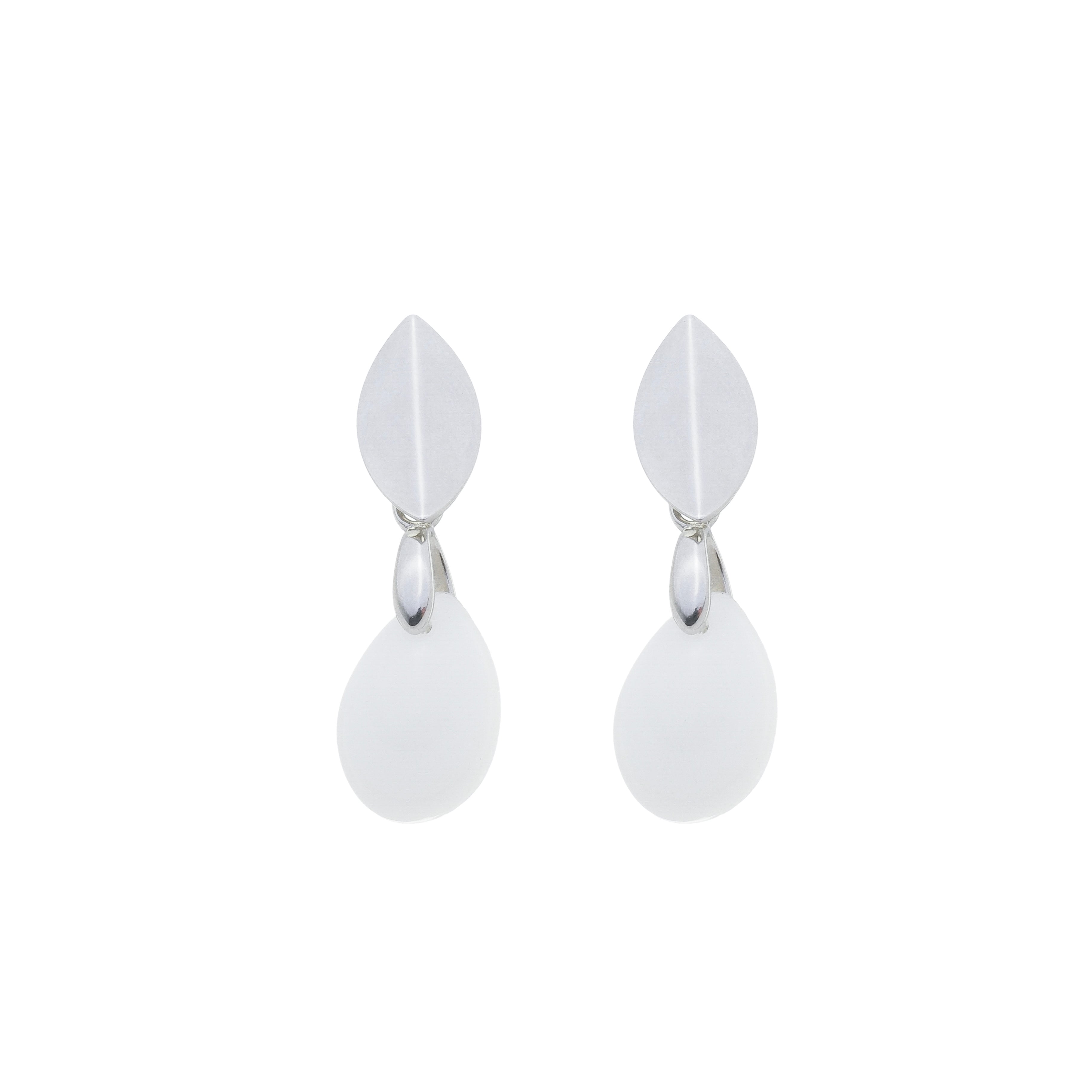 Earring - Breast Milk Jewelry *