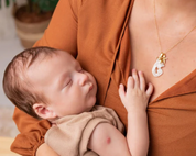 3 Breast Milk Jewelry Pendant - MotherLove Kit