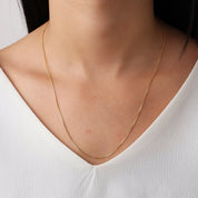 Paris Necklace