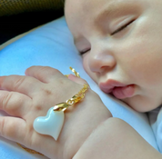 3 Breast Milk Jewelry Pendant - MotherLove Kit