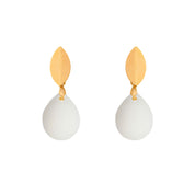 Earring - Breast Milk Jewelry *