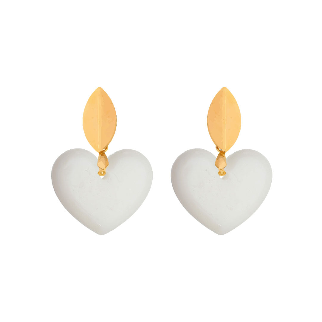 Earring - Breast Milk Jewelry *