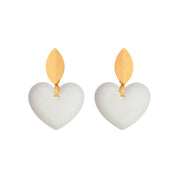 Earring - Breast Milk Jewelry *