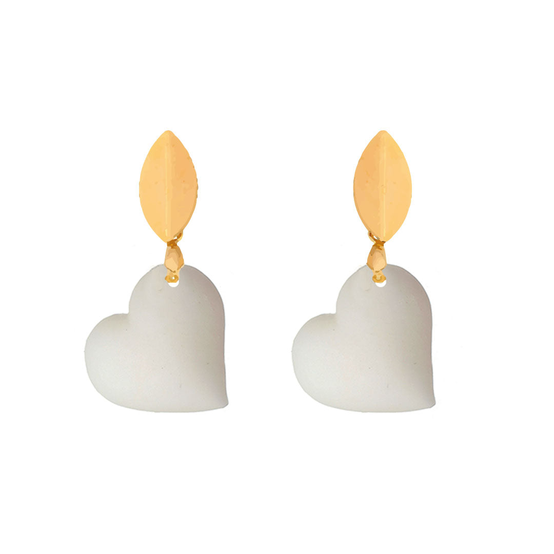 Earring - Breast Milk Jewelry *