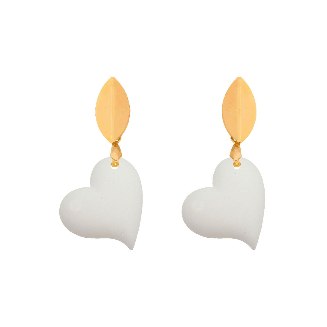 Earring - Breast Milk Jewelry *