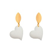 Earring - Breast Milk Jewelry *