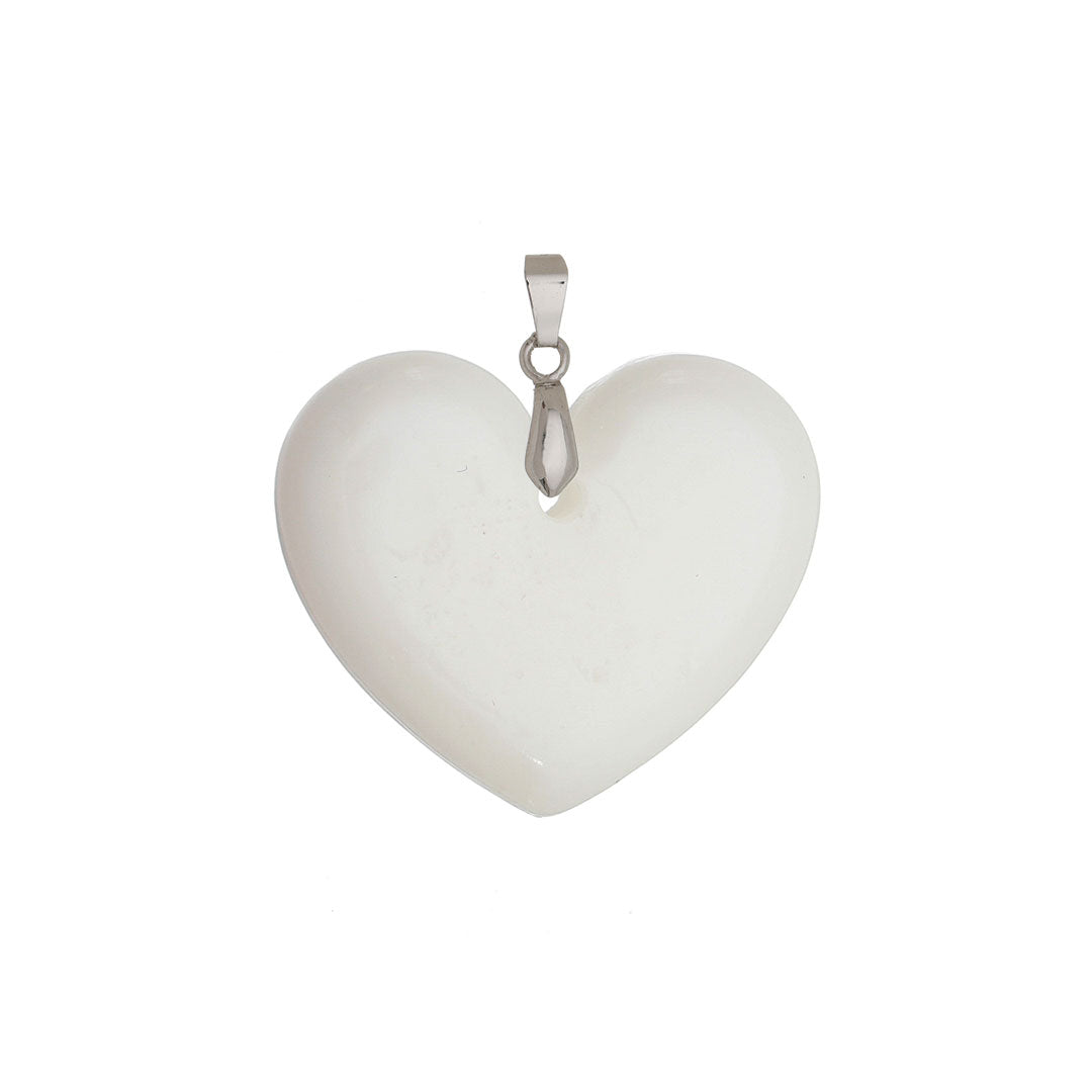 Pendant - Breast Milk Jewelry *