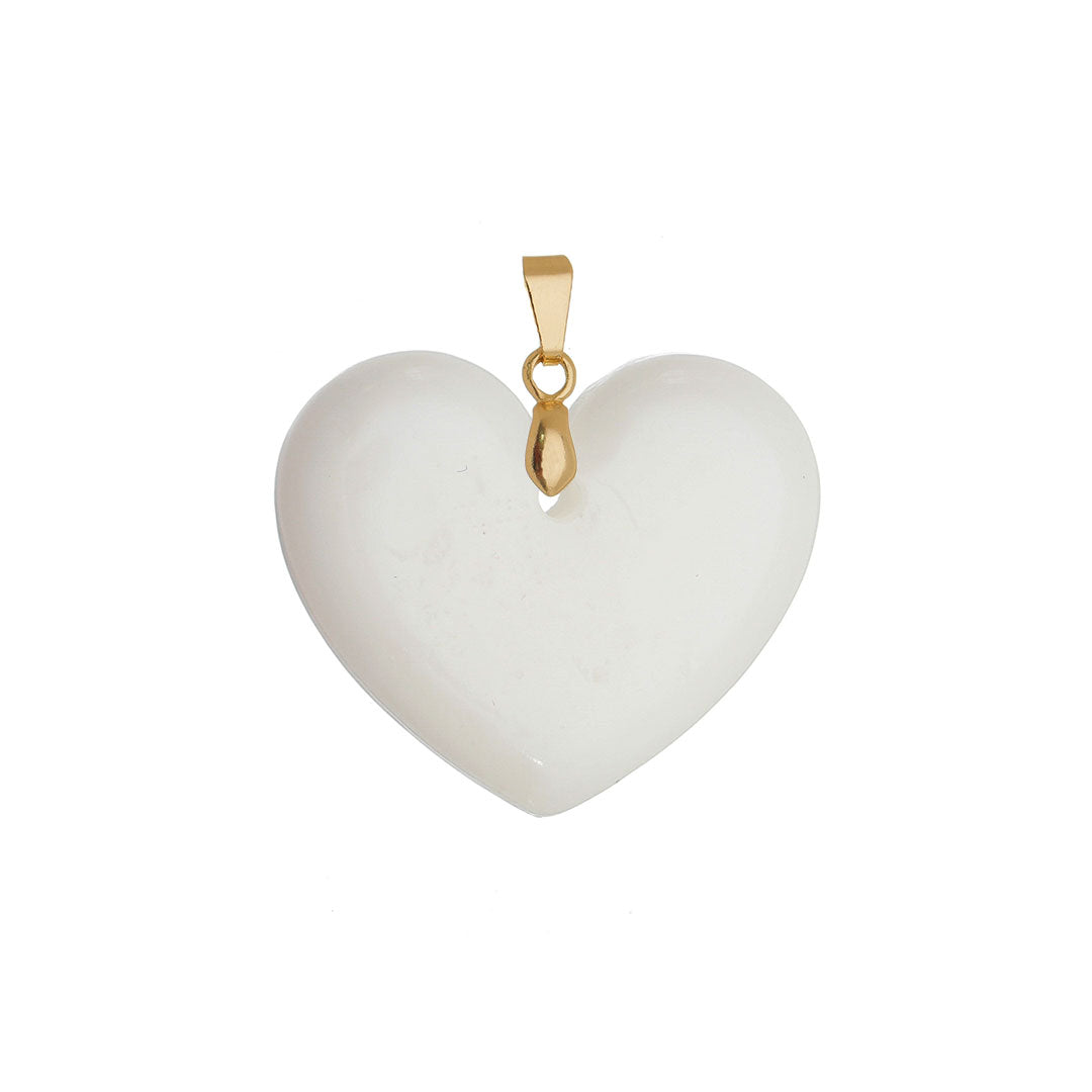 Pendant - Breast Milk Jewelry *