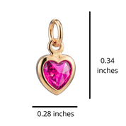 Corazón con Corazón de Mamá