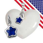 Additional Pendant + 4th of July Star – Kit not included