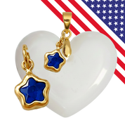 Additional Pendant + 4th of July Star – Kit not included