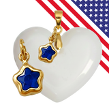 Additional Pendant + 4th of July Star – Kit not included
