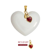 Chubby Heart