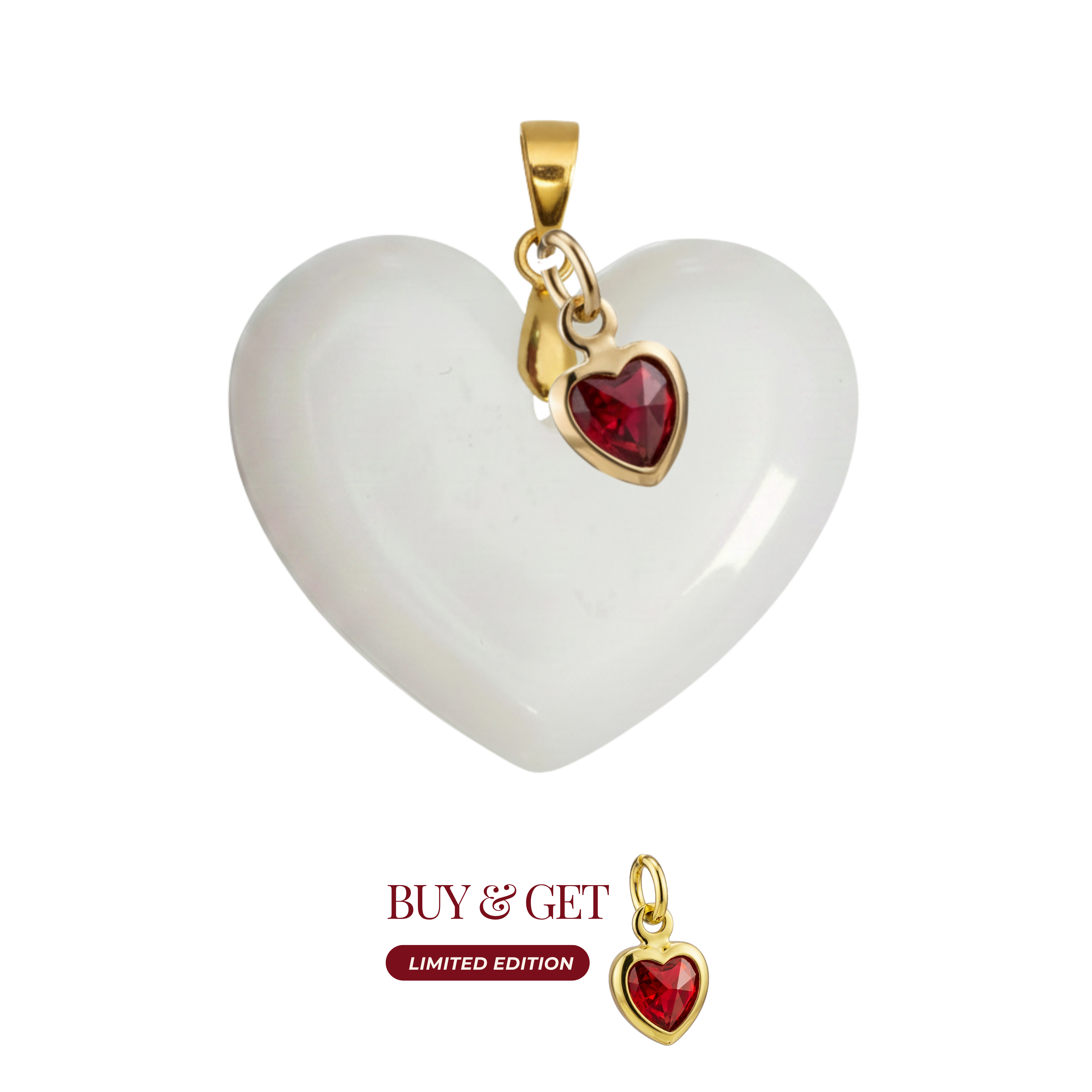 Chubby Heart