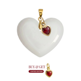 Chubby Heart