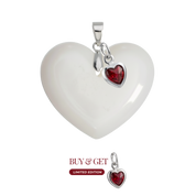 Chubby Heart