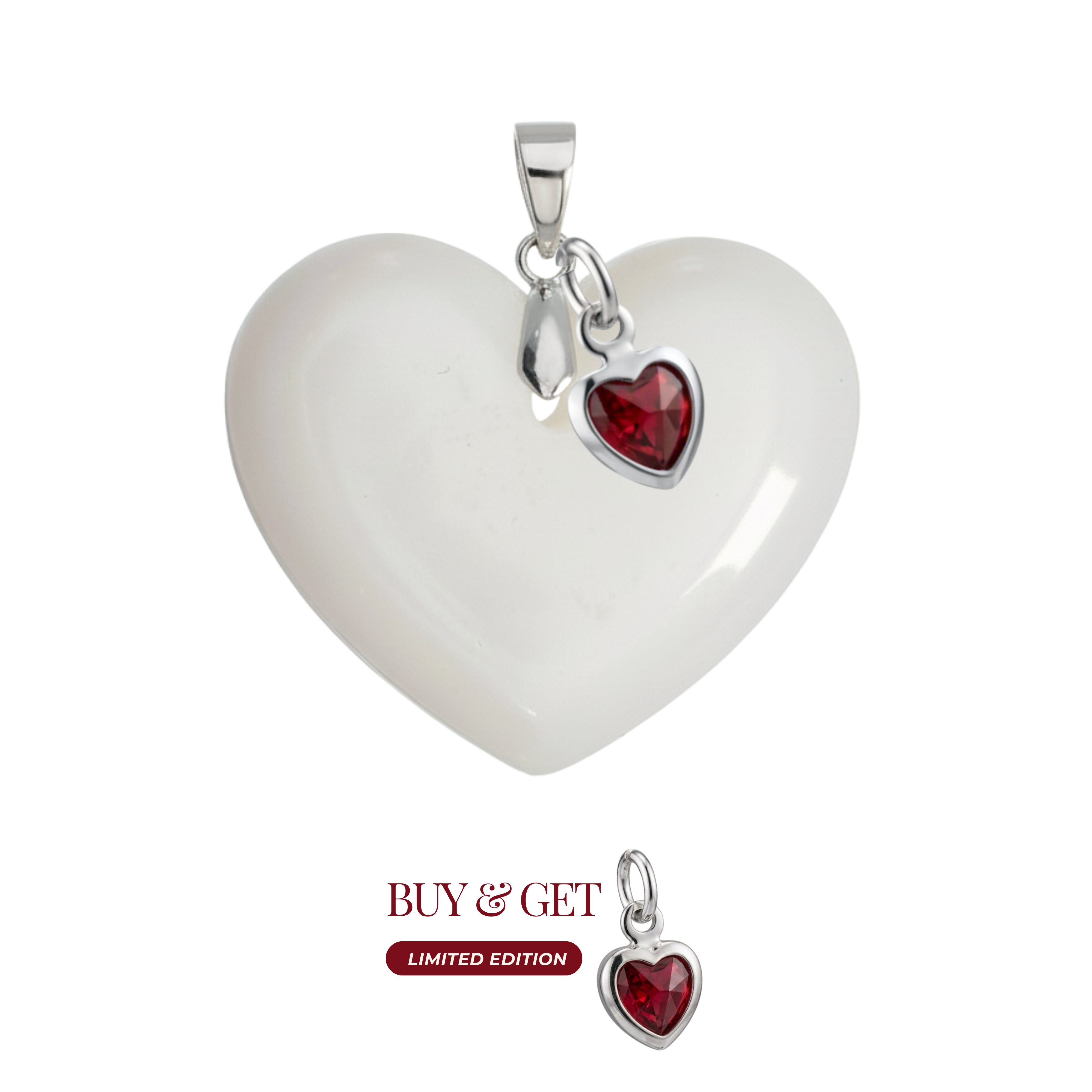 Chubby Heart