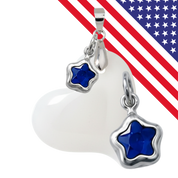 Additional Pendant + 4th of July Star – Kit not included