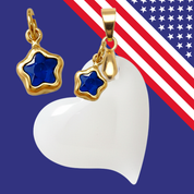 Additional Pendant + 4th of July Star – Kit not included
