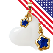 Additional Pendant + 4th of July Star – Kit not included