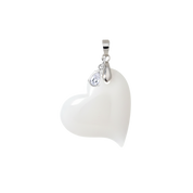 Colgante Adicional con Gota de Circonita  – Kit no incluido