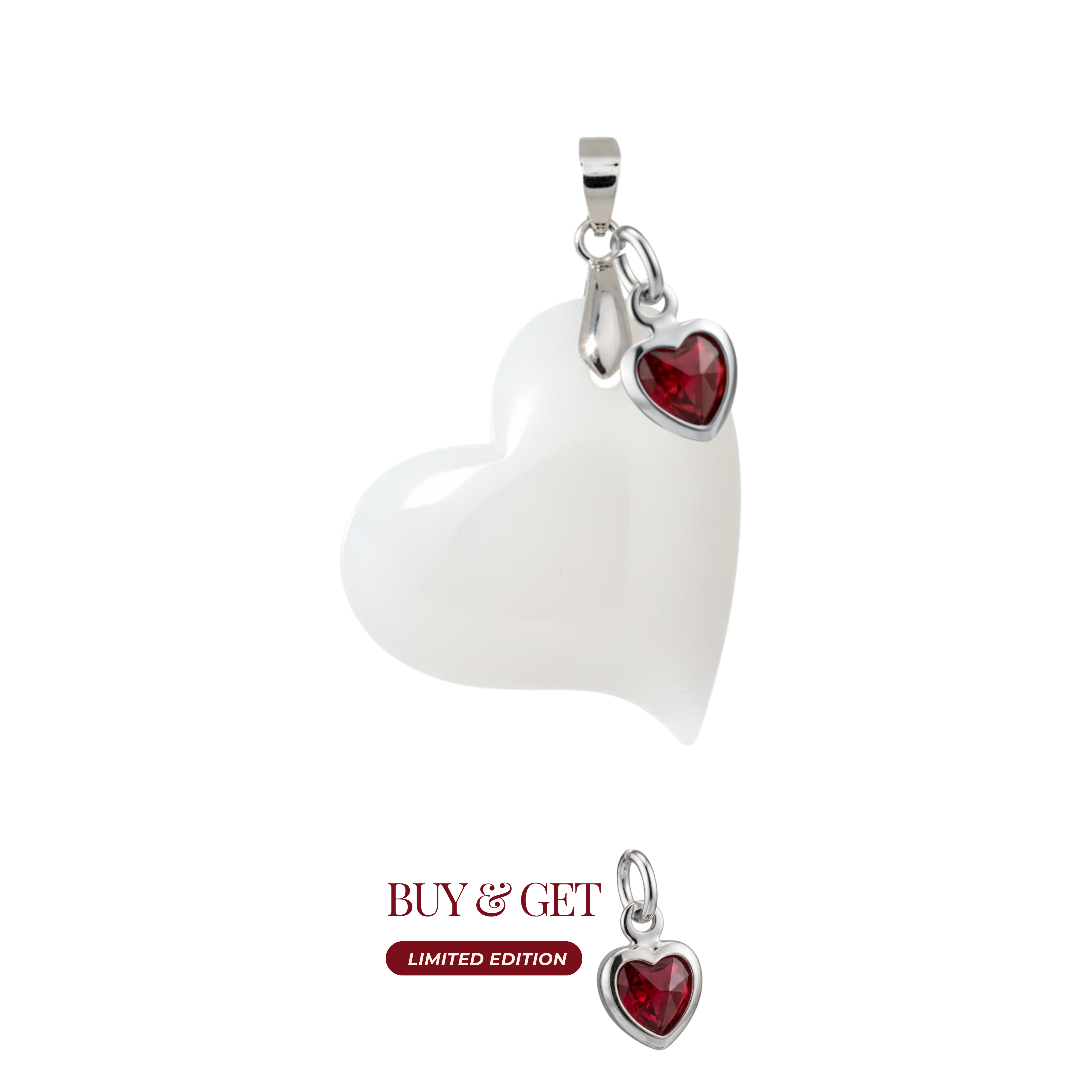 Twisted Heart