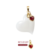 Twisted Heart