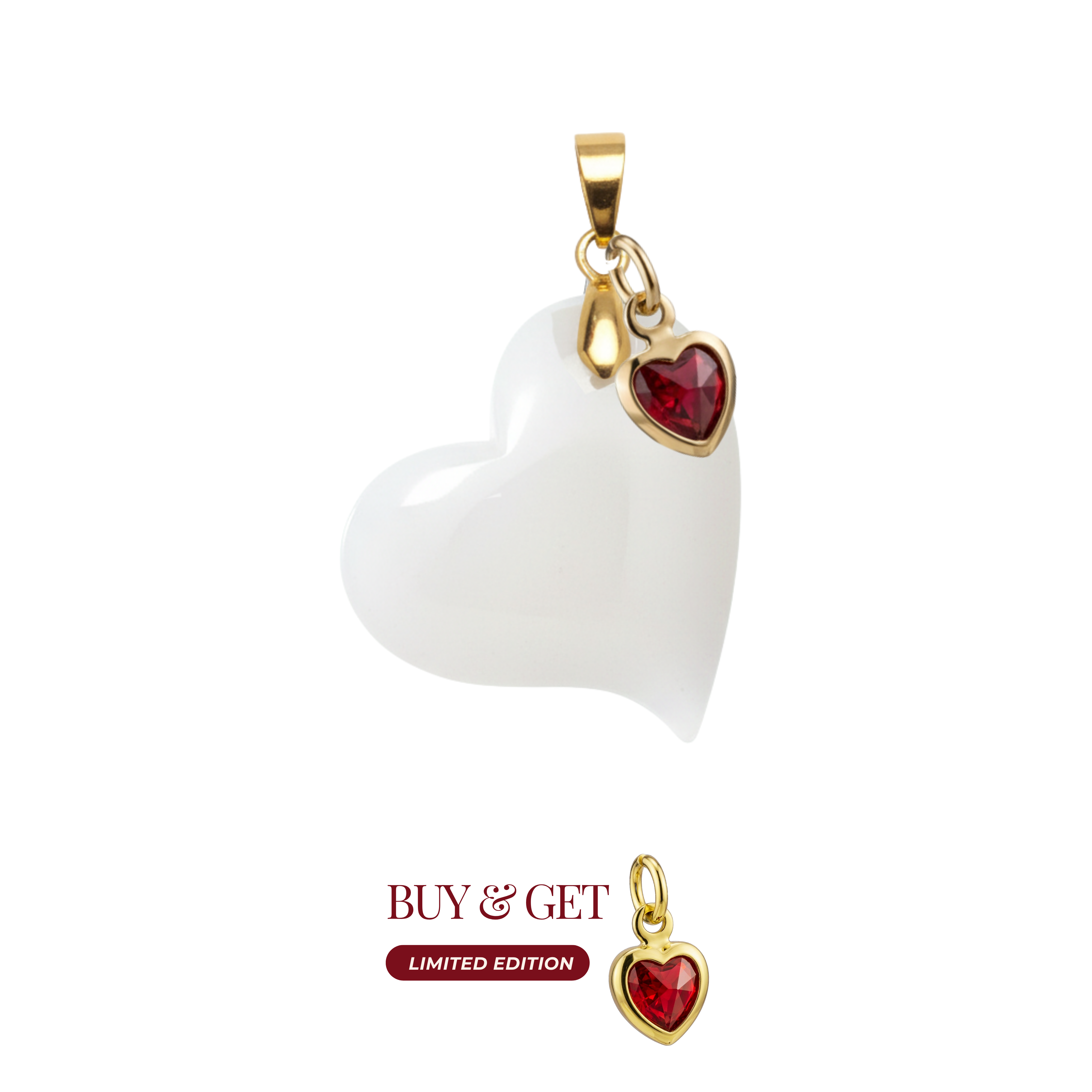 Twisted Heart