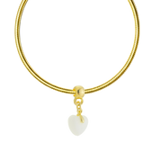 Charm con Pulsera - Kit no Incluido 