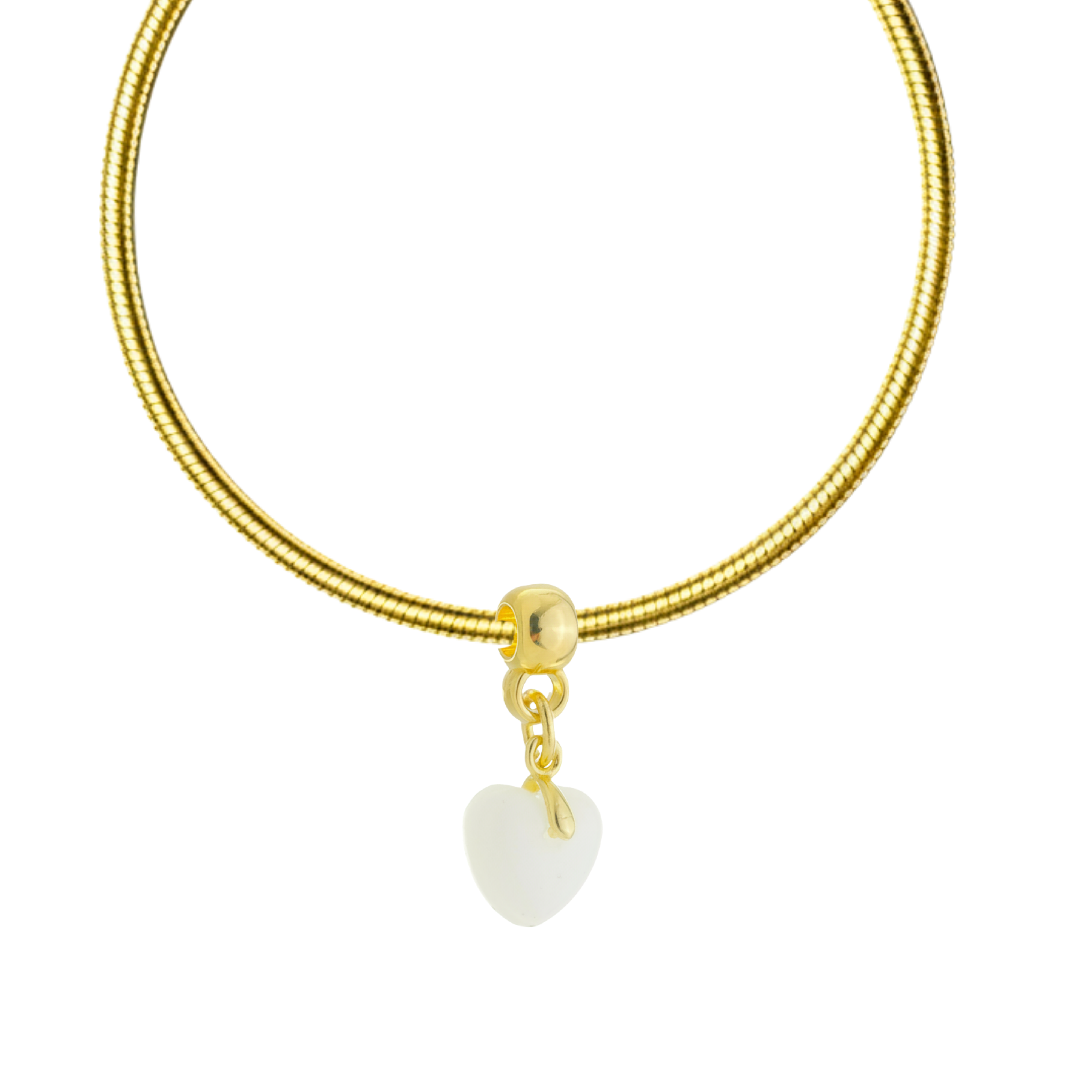 Charm con Pulsera - Kit no Incluido 
