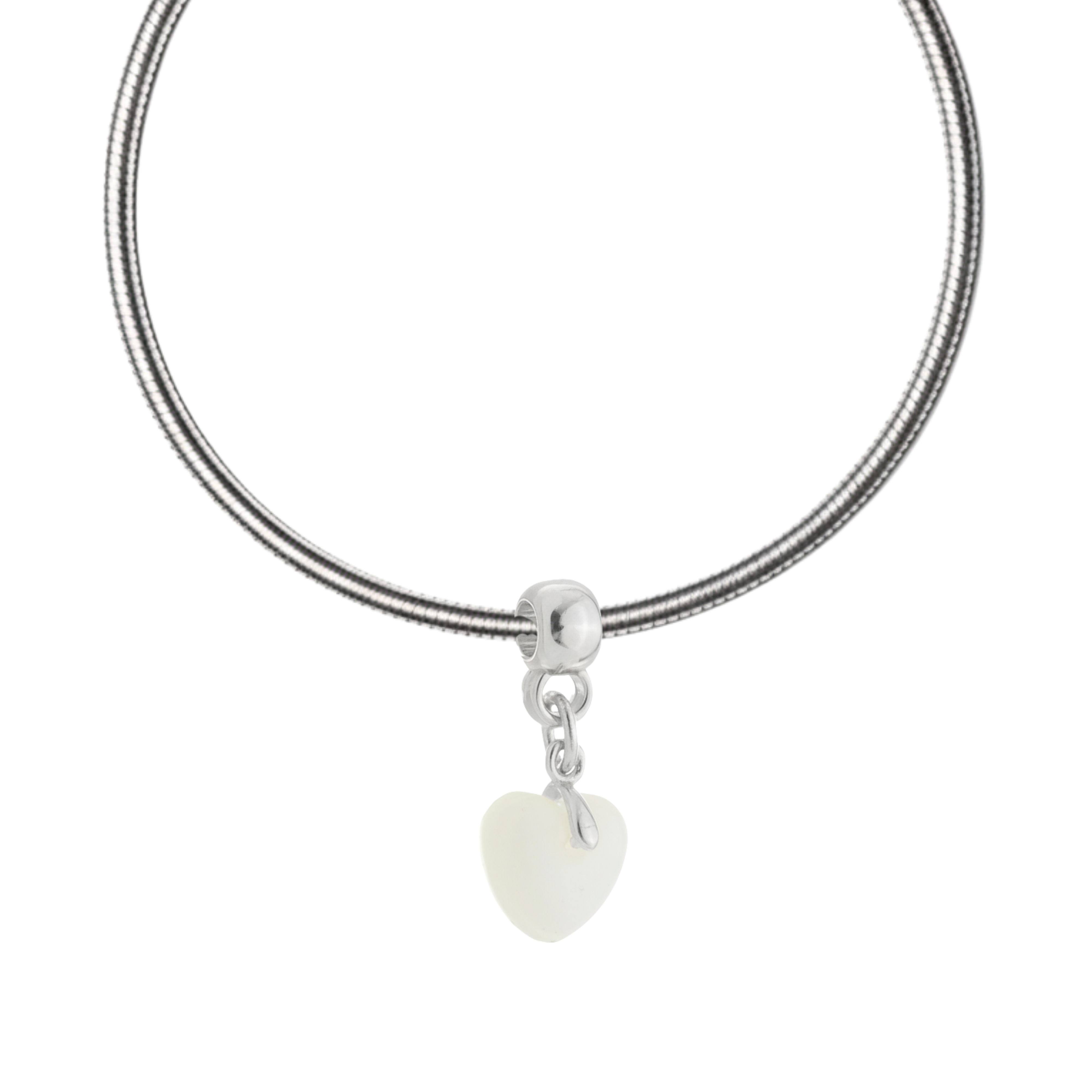 Charm con Pulsera - Kit no Incluido 