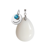 Chubby Drop with Mama Medal