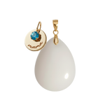 Chubby Drop with Mama Medal