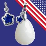 Additional Pendant + 4th of July Star – Kit not included