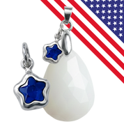 Additional Pendant + 4th of July Star – Kit not included