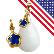 Additional Pendant + 4th of July Star – Kit not included