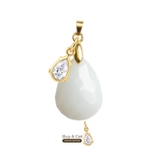 Gota Lapidada