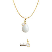 Diamond Drop