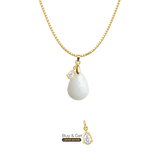 Diamond Drop