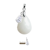 Gota Lapidada