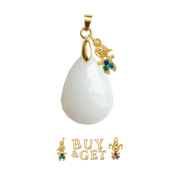 Diamond Drop with Son or Daughter