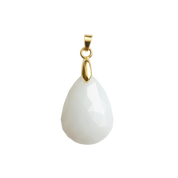 Motherlove Breast Milk Jewelry