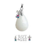 Diamond Drop with Son or Daughter