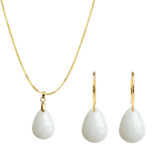 Motherlove Breast Milk Jewelry