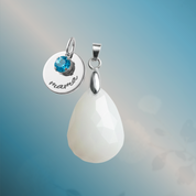 Additional Pendant with Mama Medal